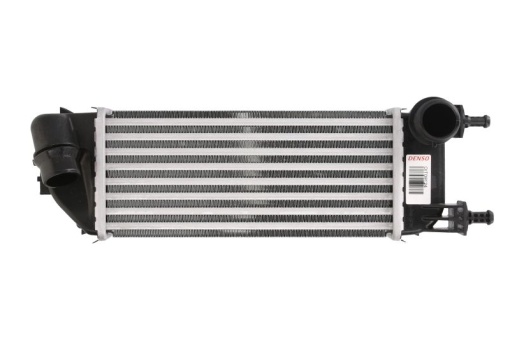 Intercooler potrivit LANCIA YPSILON 1.3D 05.11-08.18