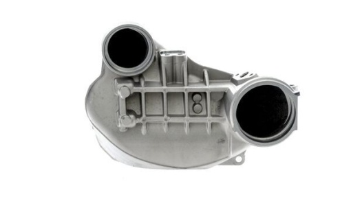 Intercooler potrivit MAN TGA, TGS I, TGX I D2066LF01-D2066LF93 03.05-09.21