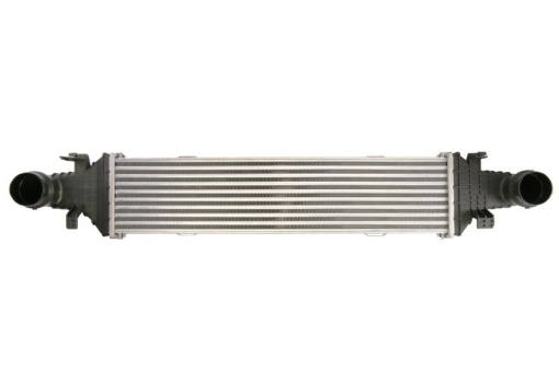 Intercooler potrivit MERCEDES C (C204), C T-MODEL (S204), C (W203), C (W204), CLS (C218), CLS SHOOTING BRAKE (X218), E (A207), E (C207), E T-MODEL (S212), E (W212), GLK (X204) 1.6-5.5 01.05-