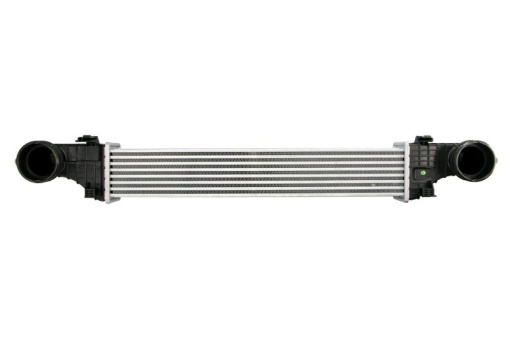 Intercooler potrivit MERCEDES CLS (C219), E T-MODEL (S211), E (VF211), E (W211) 2.1D/3.0D 03.03-12.10