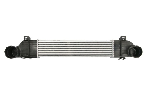 Intercooler potrivit MERCEDES S (W220, V220) 3.2D 08.99-08.05