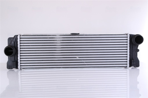 Intercooler potrivit MERCEDES SPRINTER 3,5-T (B907), SPRINTER 3,5-T (B907, B910), SPRINTER 3-T (B907), SPRINTER 3-T (B910), SPRINTER 3-T (B910, B907), SPRINTER 4-T (B907) 2.0D/2.2D/3.0D 02.18-