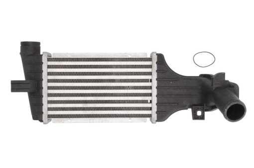 Intercooler potrivit OPEL ASTRA G, ZAFIRA A 2.0D/2.2D 08.99-10.05