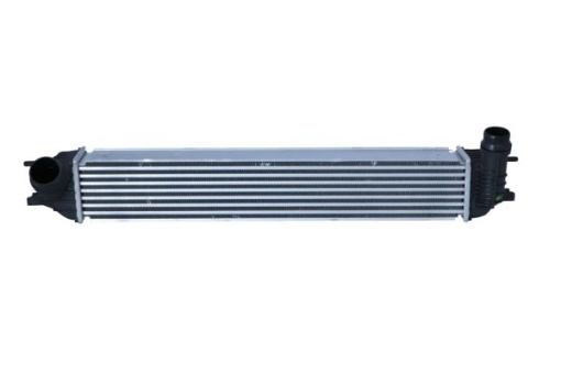 Intercooler potrivit RENAULT LAGUNA, LAGUNA III, LATITUDE 1.5D/2.0D/3.0D 10.07-