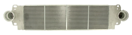 Intercooler potrivit VW CALIFORNIA T5 CAMPER, CALIFORNIA T6 CAMPER, MULTIVAN T5, MULTIVAN T6, TRANSPORTER T5, TRANSPORTER T6, TRANSPORTER T6 / CARAVELLE T6 1.9D/2.0D/2.5D 04.03-12.19