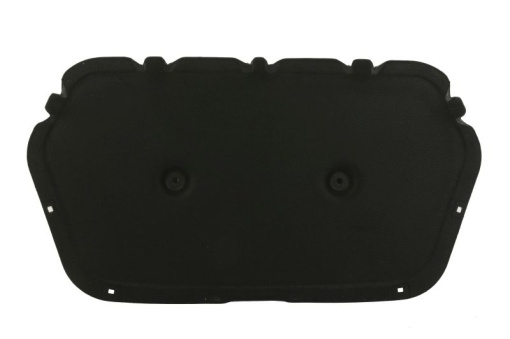 Izolarea fonica a capacului motorului potrivit VW BEETLE 04.11-07.19
