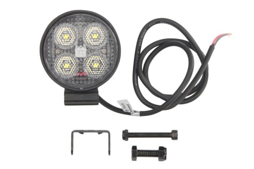 Lumina lucru (LED, 12/24V, 24W, 1700lm, numar elemente LED: 4, lungime: 800mm, inaltime: 75mm, latime: 98mm, adancime: 41mm, diametru: 75,5mm, cu senzor termic; lumina dispersata)