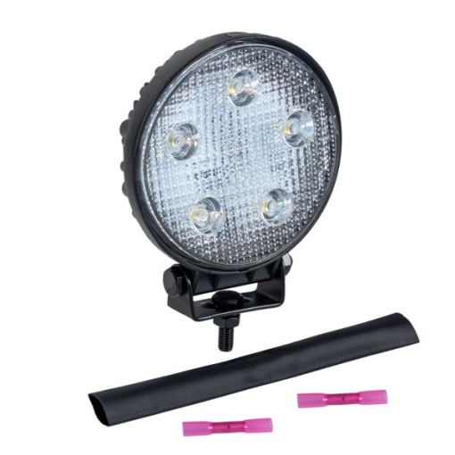 Lumina lucru (LED, 9/12/24/32V, 15W, 1100lm, lungime: 1500mm, inaltime: 135mm, latime: 115mm, adancime: 36mm)