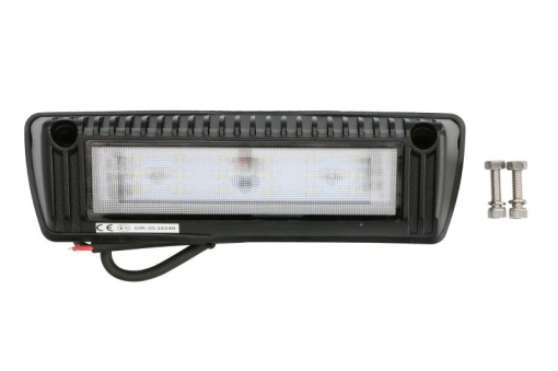 Lumina lucru (OSRAM LED, 10-30V, 18W, 1450lm, numar elemente LED: 18, lungime: 229mm, inaltime: 60mm, adancime: 43mm)