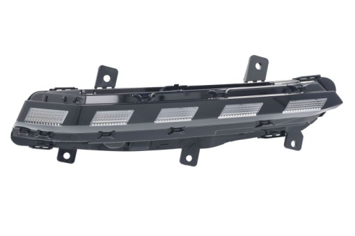 Lumina zi dreapta (LED, funcții lumini: Lumina zi, indicator, lumini pozitie) potrivit PEUGEOT 308 III 07.21-