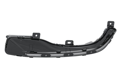 Lumina zi fata stanga (LED, funcții lumini: Lumina zi, lumini pozitie) potrivit DS DS7 CROSSBACK 03.17-