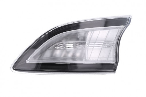 Lumini marsarier Dreapta potrivit MAZDA 3 12.08-09.14