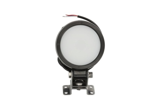 Lumini zi Dreapta/Stanga 12/24V LED WAS (diametru: 108mm; neon)