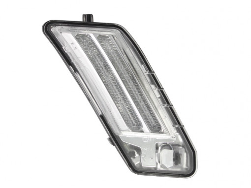 Lumini zi fata dreapta (LED) potrivit VOLVO XC60 I -10.13