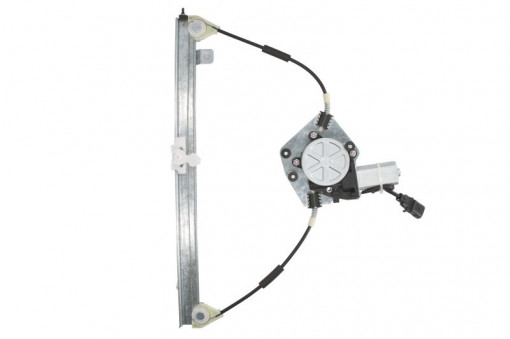Macara geam Fata Dreapta (electric, cu motor, numar de usi: 2/4) potrivit ALFA ROMEO 147 01.01-03.10