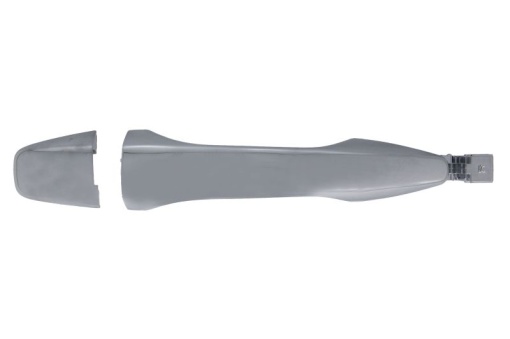 Maner usa Fata Dreapta (extern, crom) potrivit CITROEN C4, C4 II 1.2-2.0D 11.04-