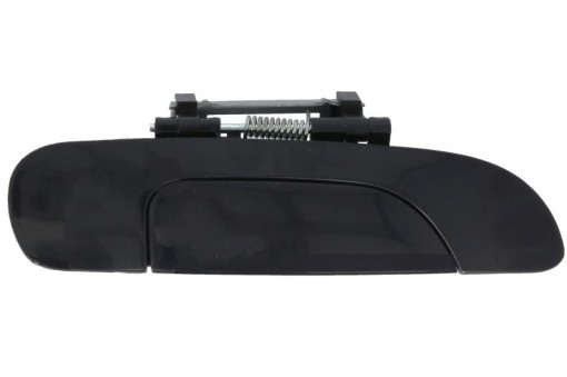 Maner usa Spate Dreapta (extern, negru neted) potrivit FORD MONDEO I, MONDEO II 1.6-2.5 02.93-09.00