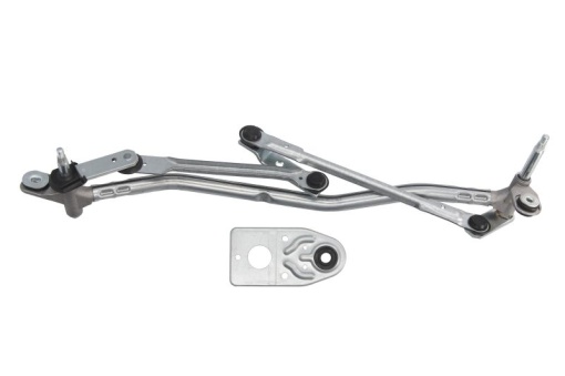 Mecanism stergator parbriz potrivit AUDI Q3 06.11-
