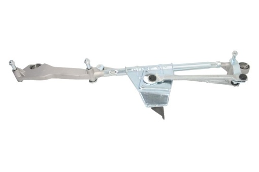 Mecanism stergator parbriz potrivit MERCEDES R (W251, V251) 08.05-12.14