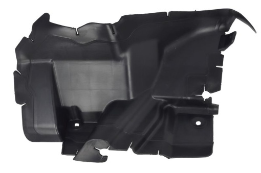 Modul control debit aer stanga parte superioara potrivit MG HS 09.20-