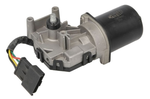 Motor stergator fata potrivit CITROEN C5 I, C5 II 03.01-09.08