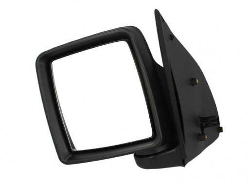 Oglinda stanga electrica incalzita, grunduita OPEL COMBO intre 2001-2010