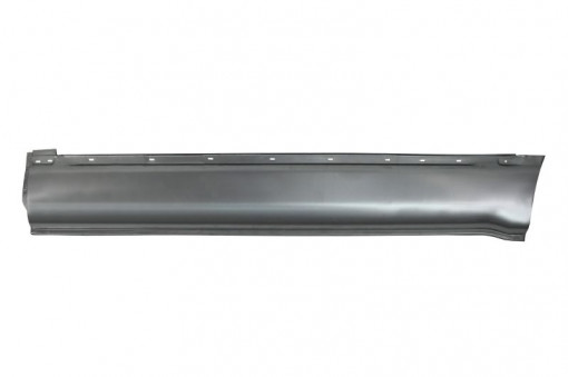 Panou lateral Stanga (model mediu; pentru dunga, partea inferioara) potrivit NISSAN INTERSTAR; OPEL MOVANO A; RENAULT MASTER II, MASTER PRO -12.10