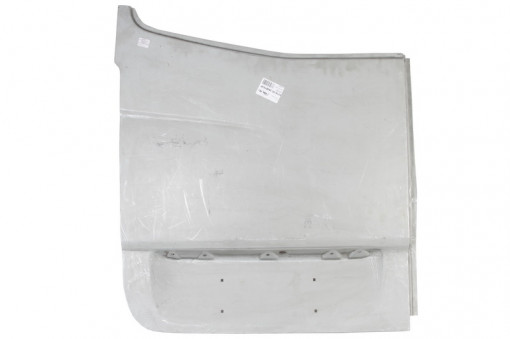 Panou pentru reparatie Usa spate stanga partea inferioara 1/2 inaltime MERCEDES SPRINTER; VW CRAFTER intre 2006-2013
