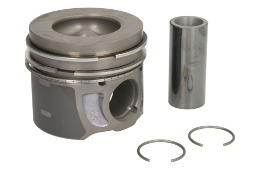 Piston 85 (STD) potrivit CITROEN C5 III; FORD GALAXY II, GALAXY MK II, MONDEO IV, S-MAX; JAGUAR XF I, XF SPORTBRAKE; LAND ROVER DISCOVERY SPORT, FREELANDER 2, RANGE ROVER EVOQUE 2.2D 10.06-