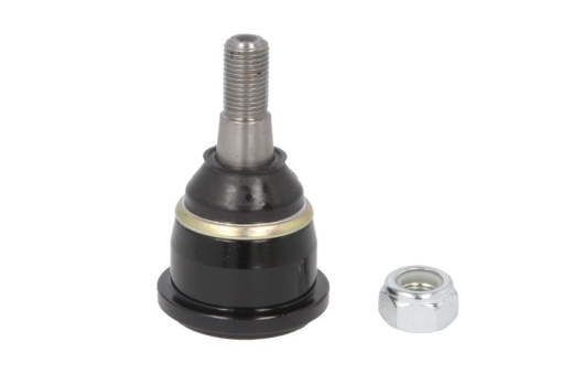 Pivot axa Dreapta/Stanga (inferior fata) (diametru con 18,3mm, cu piulita) potrivit JEEP CHEROKEE, GRAND CHEROKEE I, GRAND CHEROKEE II, WRANGLER II 2.1D-5.9 10.84-04.07