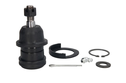 Pivot axa Dreapta/Stanga (inferior fata) (diametru con 18mm) potrivit CHRYSLER VOYAGER IV; DODGE CARAVAN, GRAND 2.4-3.8 02.00-