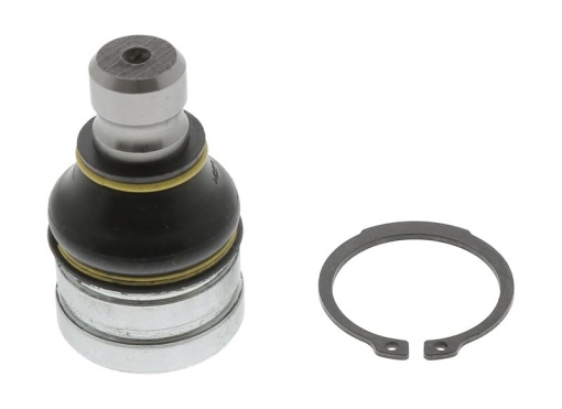 Pivot axa Dreapta/Stanga (inferior fata) (diametru con 20mm) potrivit CITROEN C4 AIRCROSS, C-CROSSER, C-CROSSER ENTERPRISE; DODGE CALIBER; JEEP COMPASS, PATRIOT; MITSUBISHI ASX 1.5-3.0 03.01-