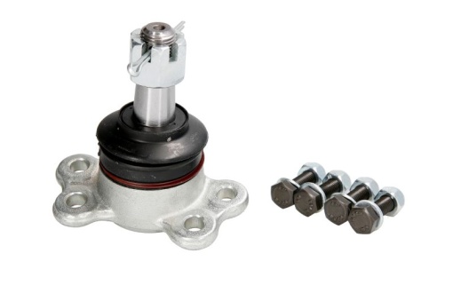 Pivot axa Dreapta/Stanga (superior fata) (diametru con 17,6mm) potrivit DAEWOO KORANDO, MUSSO, REXTON; SSANGYONG ACTYON II, KORANDO, MUSSO, MUSSO SPORTS 2.0-3.2 12.88-
