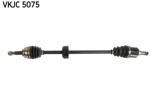Planetara Fata Dreapta 64/898mm potrivit DACIA LOGAN II, LOGAN MCV II, SANDERO II; LADA XRAY; RENAULT LOGAN/STEPWAY II, SANDERO/STEPWAY II 0.9-1.6 10.12-