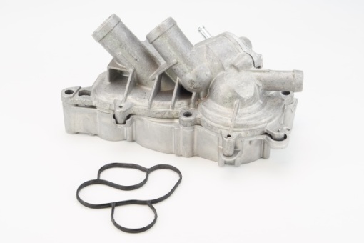 Pompa apa cu garnitura potrivit AUDI A1, A1 CITY CARVER, A3, A4 B9, A5, Q2, Q3; CUPRA FORMENTOR, LEON; DACIA LODGY; SEAT ALHAMBRA, ARONA, ATECA, IBIZA IV, IBIZA IV SC, IBIZA IV ST 1.0-1.6 04.11-