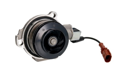 Pompa apa cu garnitura potrivit AUDI A1, A3, A4 ALLROAD B8, A4 ALLROAD B9, A4 B8, A4 B9, A5, A6 C7, Q2, Q3, Q5, TT; SEAT ALHAMBRA, ARONA, ATECA, IBIZA V, LEON, LEON SC, LEON ST 1.0-2.0H 11.07-