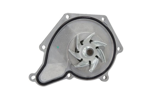 Pompa apa cu garnitura potrivit AUDI A4 ALLROAD B8, A4 B7, A4 B8, A5, A6 ALLROAD C6, A6 ALLROAD C7, A6 C6, A6 C7, A8 D3, A8 D4, Q5, Q7; PORSCHE CAYENNE; VW PHAETON, TOUAREG 2.4-4.2 08.03-