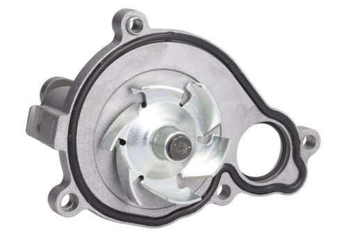 Pompa apa cu garnitura potrivit BMW 1 (F20), 1 (F21), 2 (F22, F87), 2 (F23), 3 (F30, F80), 3 (F31), 3 (G20, G80, G28), 3 GRAN TURISMO (F34), 4 (F32, F82), 4 (F33, F83), 4 (G22 1.5D/1.6/2.0 06.15-