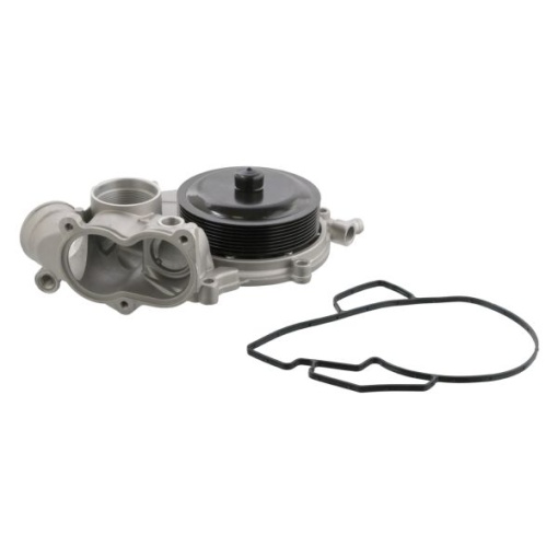 Pompa apa (cu rulment) potrivit MERCEDES ACTROS MP4 / MP5, ANTOS, AROCS, ATEGO 3 OM934.911-OM936.912 07.11-