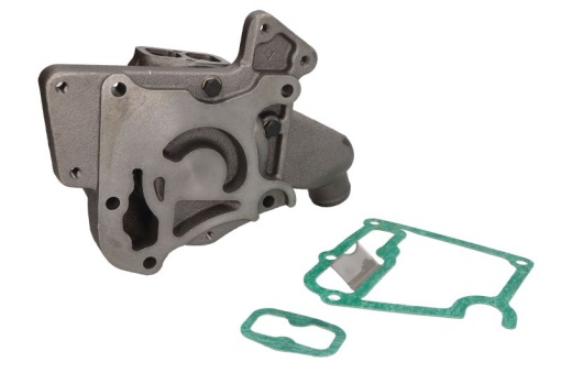 Pompa apa potrivit MERCEDES NG, UNIMOG, T2/L OM353.942-OM362.909 08.73-09.96