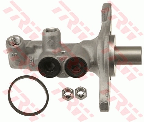Pompa centrala frana (20,64mm) potrivit DACIA LOGAN II, LOGAN MCV II, SANDERO II; LADA XRAY; RENAULT CLIO IV, CLIO IV/HATCHBACK, LOGAN I, LOGAN/STEPWAY II, SANDERO/STEPWAY II 0.9-1.6 06.11-