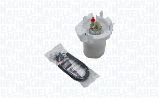 Pompa combustibil (in carcasa) potrivit OPEL ASTRA H, ASTRA H GTC, VECTRA C, VECTRA C GTS, ZAFIRA B; SAAB 9-3 1.3D/1.9D 04.04-04.15