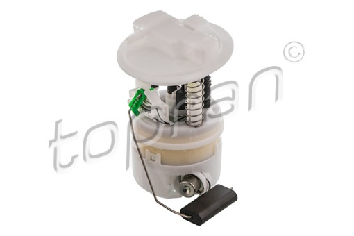 Pompa combustibil (modul) potrivit DACIA DUSTER, LOGAN II, LOGAN MCV II, SANDERO II; RENAULT LOGAN/STEPWAY II, SANDERO/STEPWAY II, THALIA III 1.0-1.6ALK 10.12-