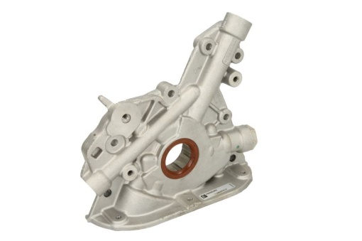 Pompa ulei potrivit OPEL ASTRA G, ASTRA H, ASTRA H GTC, CORSA C, MERIVA A, SIGNUM, TIGRA, VECTRA B, VECTRA C, VECTRA C GTS, ZAFIRA A; SAAB 9-3 1.8 10.95-02.15