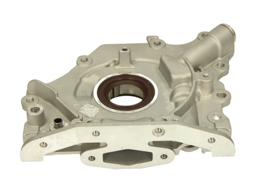 Pompa ulei potrivit VOLVO C30, S40 II, S60 II, S80 II, V50, V60 I, V70 III; CITROEN BERLINGO, BERLINGO MULTISPACE, BERLINGO/MINIVAN, C1, C2, C2 ENTERPRISE, C3 I, C3 II 1.4D/1.6D 09.01-
