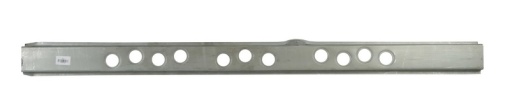 Prag auto Dreapta (partea interioara) potrivit FIAT 125; FSO 125P -08.92