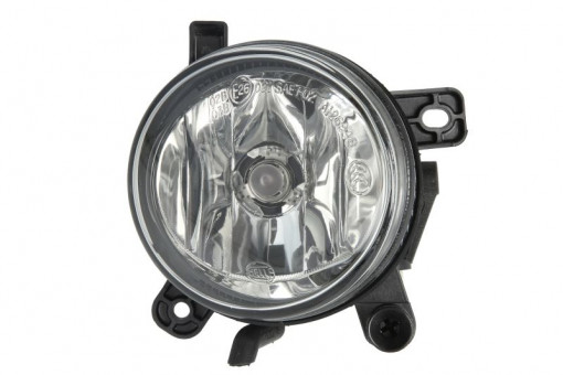 Proiector ceata Dreapta (H11) potrivit AUDI A4 ALLROAD B8, A4 B8, A6 ALLROAD C6, A6 ALLROAD C7, A6 C6, Q5; SEAT EXEO, EXEO ST 11.07-12.16