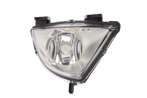 Proiector ceata Dreapta (H11) potrivit FORD FIESTA V 11.01-06.08