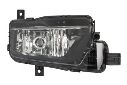Proiector ceata Dreapta (H11) potrivit VW CADDY ALLTRACK, CADDY ALLTRACK/MINIVAN, CADDY IV, CADDY IV/MINIVAN 05.15-