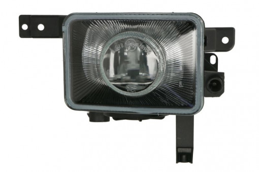 Proiector ceata Dreapta (H3) potrivit OPEL CORSA C, CORSA C/HATCHBACK 09.00-12.09